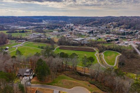 Lot 6 N Parkview Drive Ellijay GA 30540