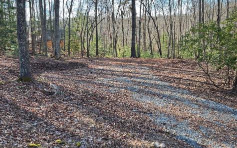 Turkey Scratch Road Morganton GA 30560
