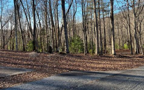 Turkey Scratch Road Morganton GA 30560