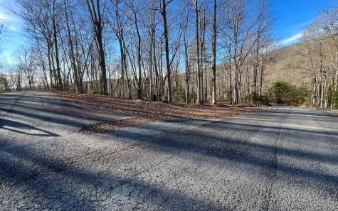 Turkey Scratch Road Morganton GA 30560