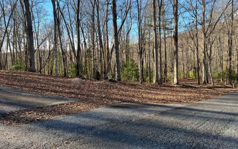 Turkey Scratch Road Morganton GA 30560