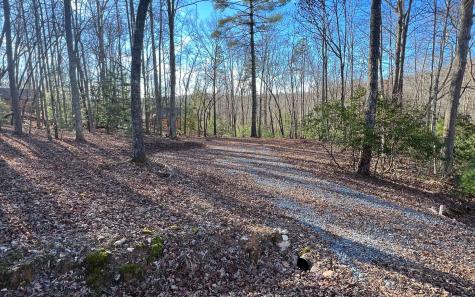 Turkey Scratch Road Morganton GA 30560