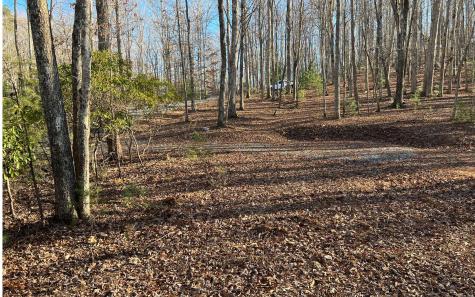 Turkey Scratch Road Morganton GA 30560