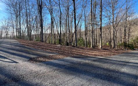 Turkey Scratch Road Morganton GA 30560