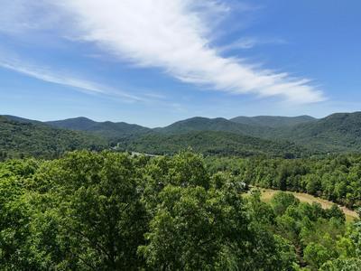 Lot 12 Hightower Ridge Hiawassee GA 30546