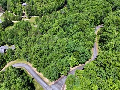 Lot 12 Hightower Ridge Hiawassee GA 30546