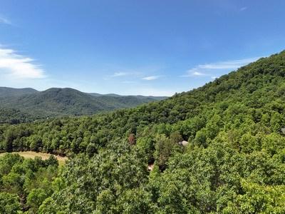 Lot 12 Hightower Ridge Hiawassee GA 30546