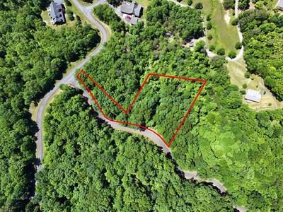 Lot 12 Hightower Ridge Hiawassee GA 30546