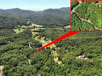 Lot 12 Hightower Ridge Hiawassee GA 30546
