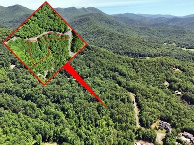 Lot 12 Hightower Ridge Hiawassee GA 30546