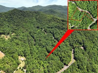 Lot 12 Hightower Ridge Hiawassee GA 30546