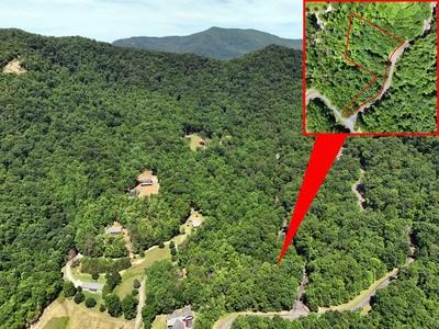 Lot 12 Hightower Ridge Hiawassee GA 30546