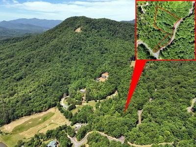 Lot 12 Hightower Ridge Hiawassee GA 30546