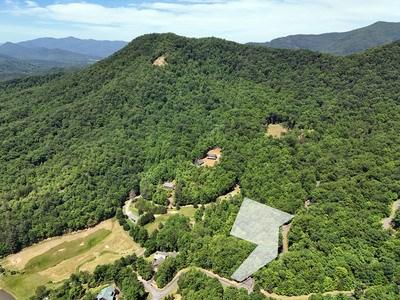 Lot 12 Hightower Ridge Hiawassee GA 30546