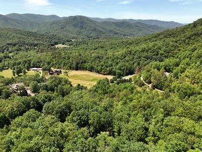 Lot 12 Hightower Ridge Hiawassee GA 30546