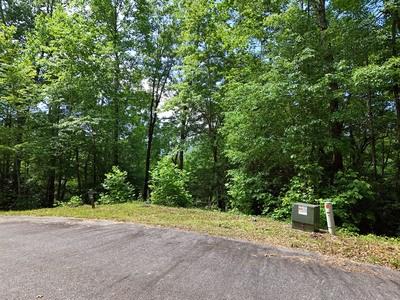 Lot 12 Hightower Ridge Hiawassee GA 30546