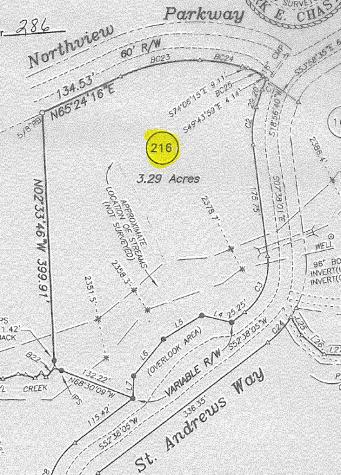 216 St Andrews Way Ellijay GA 30536