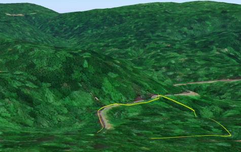 216 St Andrews Way Ellijay GA 30536