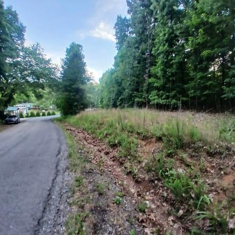 Tr. 2 Raven Cliff Road Talking Rock GA 30175