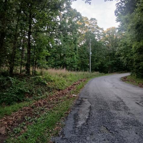 Tr. 2 Raven Cliff Road Talking Rock GA 30175