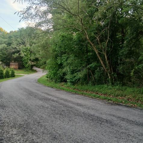 Tr. 2 Raven Cliff Road Talking Rock GA 30175