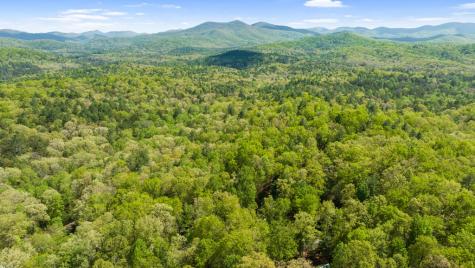 75 Acre Chinkapin Drive Blue Ridge GA 30513