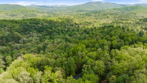 75 Acre Chinkapin Drive Blue Ridge GA 30513