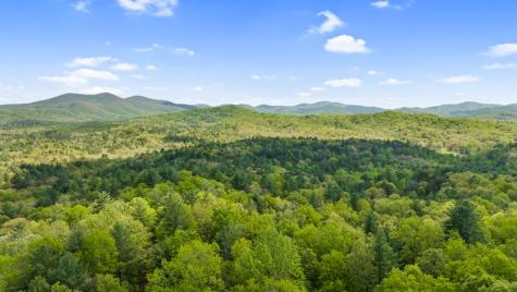 75 Acre Chinkapin Drive Blue Ridge GA 30513