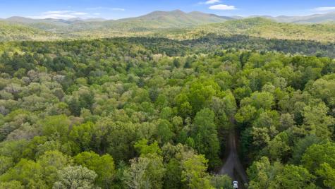 75 Acre Chinkapin Drive Blue Ridge GA 30513