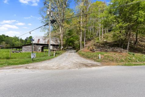 75 Acre Chinkapin Drive Blue Ridge GA 30513