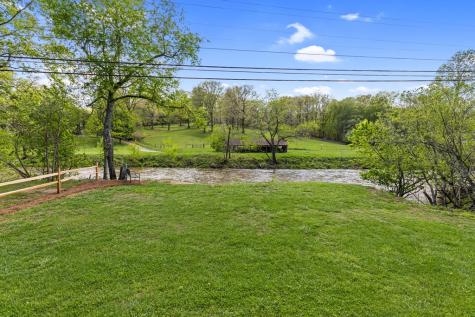 75 Acre Chinkapin Drive Blue Ridge GA 30513