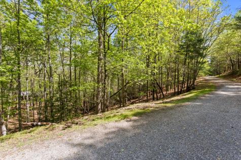 75 Acre Chinkapin Drive Blue Ridge GA 30513