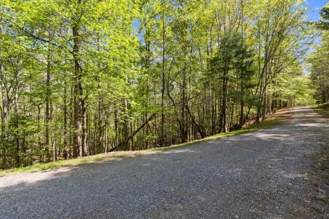 75 Acre Chinkapin Drive Blue Ridge GA 30513