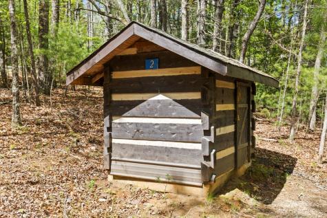 75 Acre Chinkapin Drive Blue Ridge GA 30513