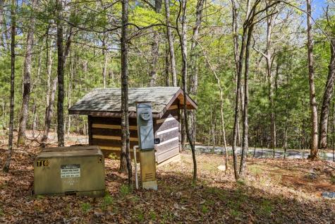 75 Acre Chinkapin Drive Blue Ridge GA 30513