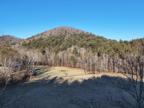 Lot 1 Papas Mountain Road Blairsville GA 30512