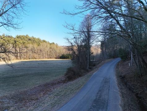 Lot 1 Papas Mountain Road Blairsville GA 30512