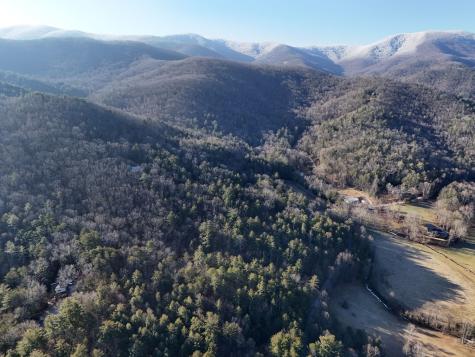 Lot 1 Papas Mountain Road Blairsville GA 30512