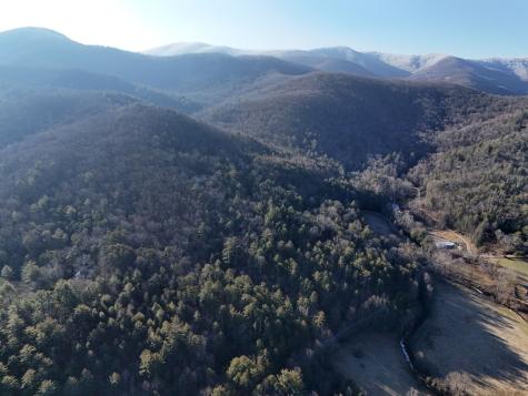 Lot 1 Papas Mountain Road Blairsville GA 30512