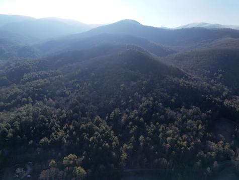 Lot 1 Papas Mountain Road Blairsville GA 30512