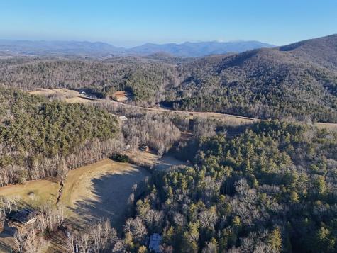 Lot 1 Papas Mountain Road Blairsville GA 30512