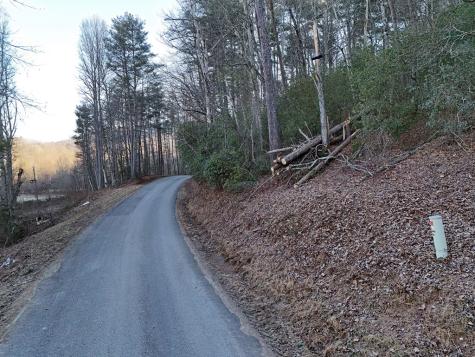 Lot 1 Papas Mountain Road Blairsville GA 30512