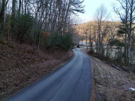 Lot 1 Papas Mountain Road Blairsville GA 30512