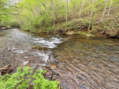 Lt 5 Spiva Cove Road Blairsville GA 30512