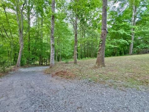 Lt 5 Spiva Cove Road Blairsville GA 30512