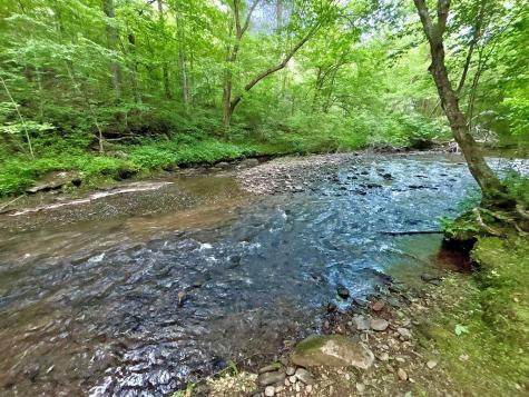 Lt 5 Spiva Cove Road Blairsville GA 30512