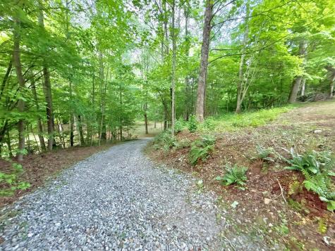 Lt 5 Spiva Cove Road Blairsville GA 30512