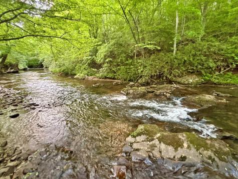 Lt 5 Spiva Cove Road Blairsville GA 30512