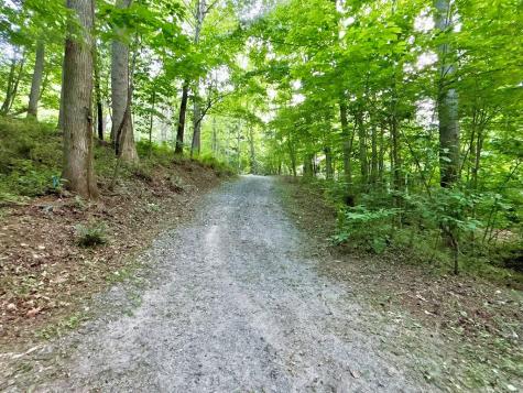 Lt 5 Spiva Cove Road Blairsville GA 30512