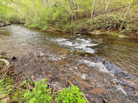 Lt 5 Spiva Cove Road Blairsville GA 30512